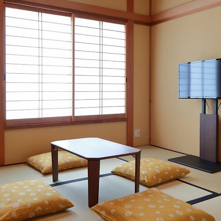 京都Mizukian别墅 外观 照片