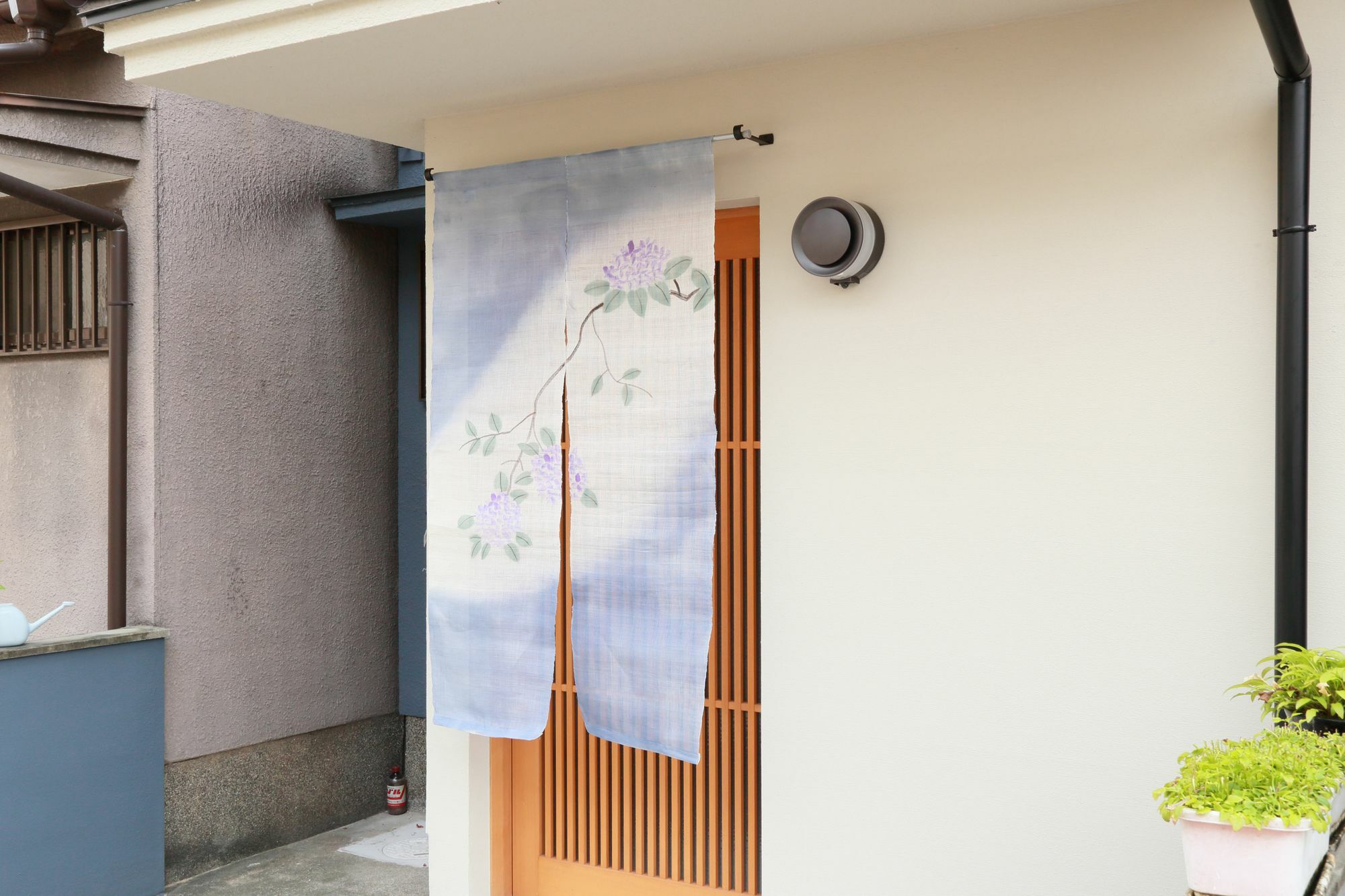 京都Mizukian别墅 外观 照片